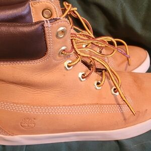 Timberland Booties